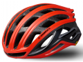 CAPACETE SPECIALIZED S-WORKS PREVAIL II ANGI MIPS -VERMELHO